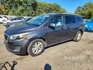 KIA SEDONA LX