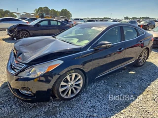 HYUNDAI AZERA BASE