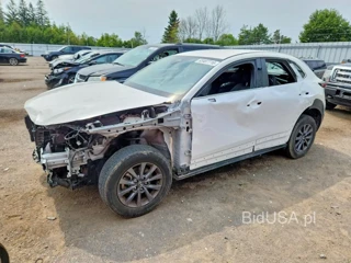MAZDA CX-30 SELECT