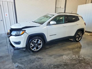 JEEP COMPASS LIMITED