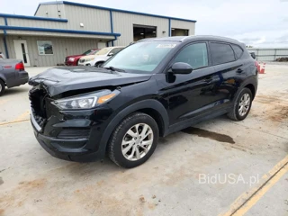HYUNDAI TUCSON VALUE