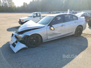 BMW 328 I SULEV