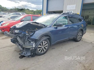 SUBARU OUTBACK PREMIUM