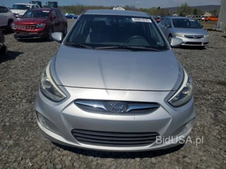 HYUNDAI ACCENT GLS