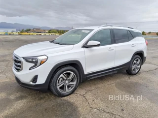 GMC TERRAIN SLT