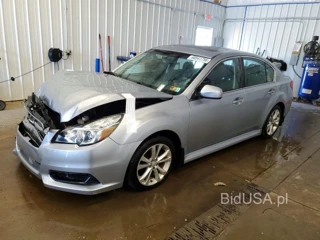 SUBARU LEGACY 2.5I PREMIUM