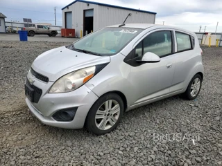 CHEVROLET SPARK 1LT