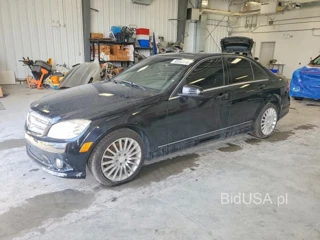 MERCEDES-BENZ C 350