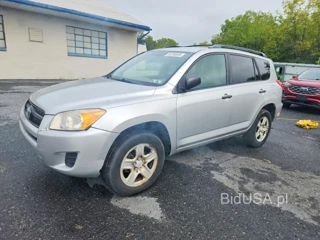 TOYOTA RAV4 BASE