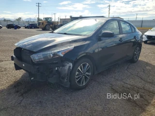 KIA FORTE LXS