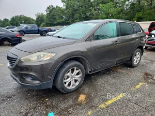 MAZDA CX-9 TOURING