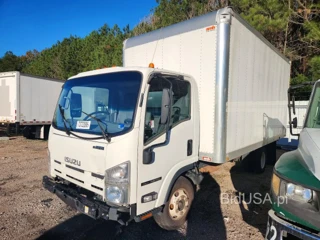ISUZU NPR