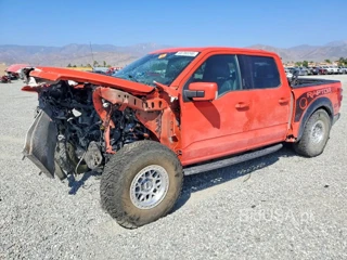 FORD F150 RAPTOR