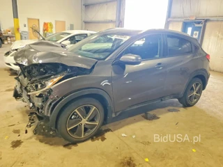 HONDA HR-V EXL