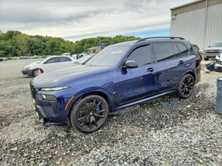 BMW X7 M60I