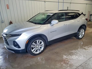 CHEVROLET BLAZER 3LT