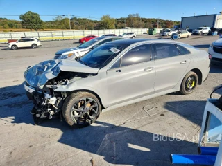 KIA K5 GT LINE