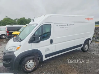 RAM PROMASTER 2500 2500 HIGH