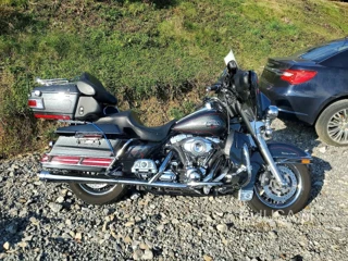 HARLEY-DAVIDSON FLH