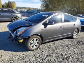 TOYOTA PRIUS BASE
