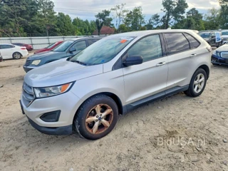 FORD EDGE SE