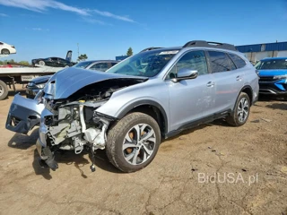 SUBARU OUTBACK LIMITED