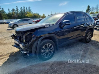 TOYOTA RAV4 LIMITED