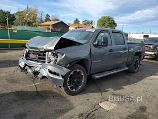 GMC SIERRA K1500 SLE