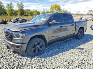 RAM 1500 BIG HORN/LONE STAR
