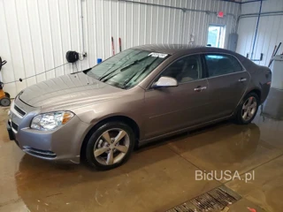 CHEVROLET MALIBU 1LT