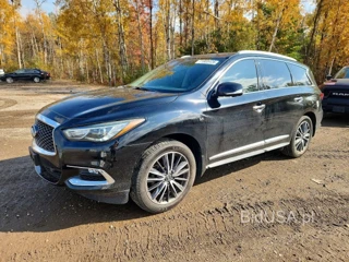 INFINITI QX60 BASE