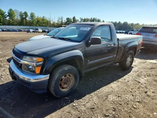 CHEVROLET COLORADO LT