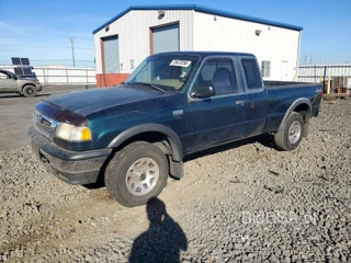MAZDA B3000 CAB PLUS