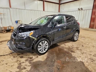 BUICK ENCORE PREFERRED
