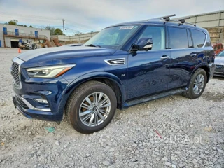 INFINITI QX80 LUXE