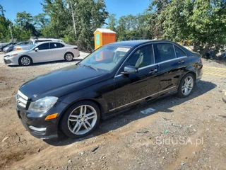 MERCEDES-BENZ C 300 4MATIC