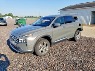 HYUNDAI SANTA FE SEL