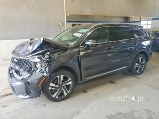 KIA SORENTO EX