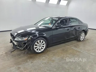 AUDI A4 3.2 QUATTRO