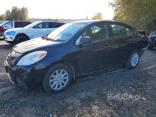 NISSAN VERSA 1.6 S PLUS