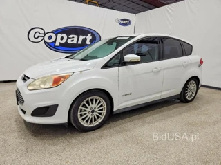FORD C-MAX SE