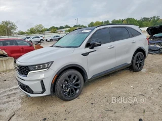 KIA SORENTO SX