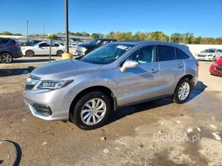 ACURA RDX