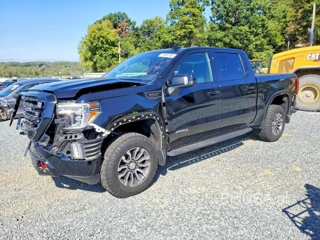 GMC SIERRA LIMITED K1500 AT4