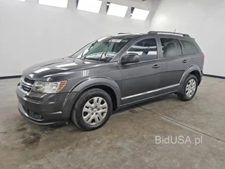 DODGE JOURNEY SE