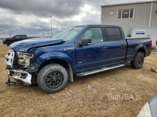 FORD F150 SUPERCREW