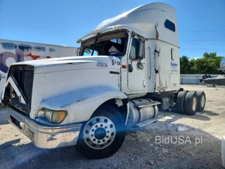 INTERNATIONAL 9400I