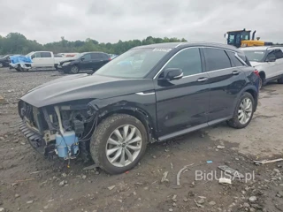 INFINITI QX50 ESSENTIAL