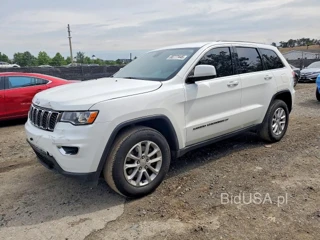JEEP GRAND CHEROKEE LAREDO E