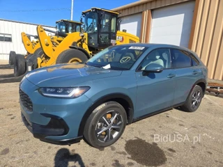 HONDA HR-V EXL